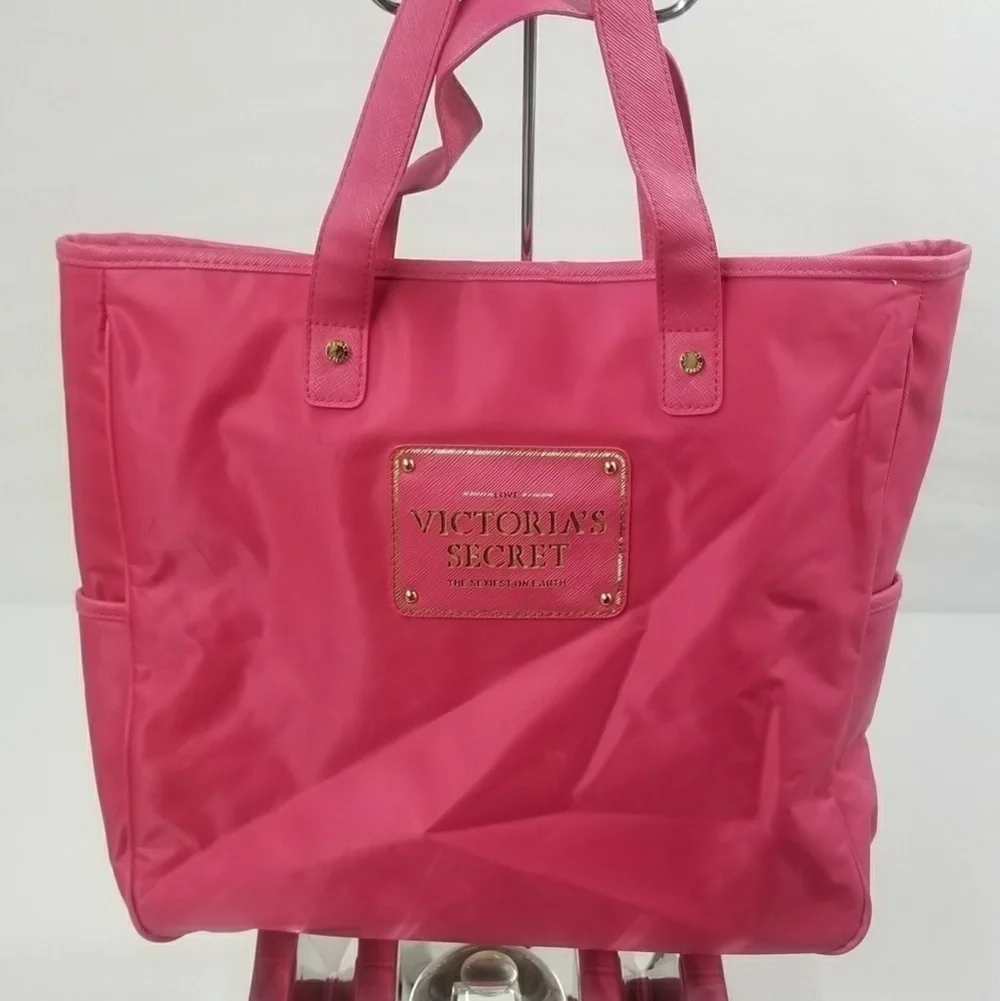VICTORIA'S SECRET TOTE
